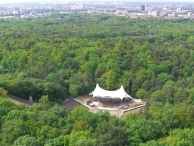 Waldbühne